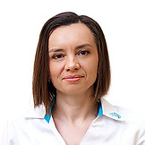 Ефимова Наталья Александровна