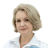 Ясман Светлана Анатольевна