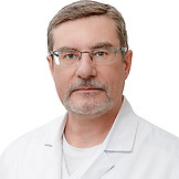 Паронько Сергей Николаевич