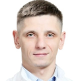 Булацкий Сергей Олегович