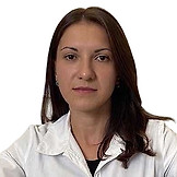 Ахмедова Юлия Нуриддиновна