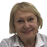 Желтова Татьяна Александровна