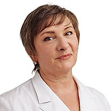 Кирьянова Ольга Юрьевна