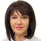 Соболева Светлана Николаевна