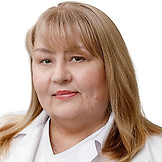 Тыщук Вероника Анатольевна