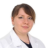 Ступина Анастасия Витальевна