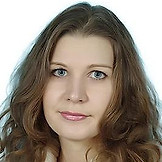 Никитина Наталья Анатольевна