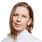 Фомина Анна Александровна