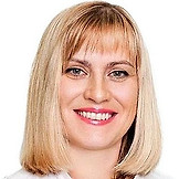 Лассман Ирина Александровна