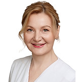 Шенкирж Наталия Владимировна