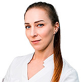 Груздева Мария Владимировна