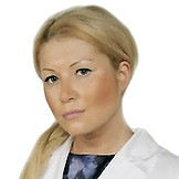 Гибадуллина Виолетта Маратовна