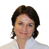 Рябова Ирина Владимировна