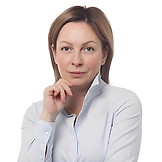 Морозова Наталия Владимировна