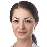 Айбазова Ханифа Казбековна