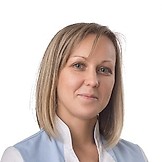 Мясникова Вероника Михайловна
