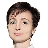 Черная Ирина Валерьевна