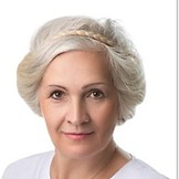 Халипская Нина Николаевна