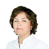 Терентьева Юлия Александровна
