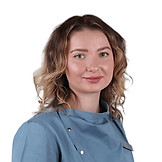 Шимчик Мария Александровна