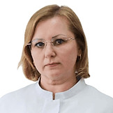 Купричева Ольга Валентиновна