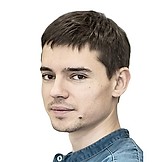 Синяков Сергей Николаевич