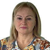 Бабенко Ольга Александровна