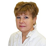 Терских Ольга Алексеевна
