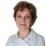 Алексенко Елена Юрьевна