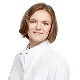 Савось Регина Михайловна