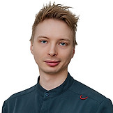 Сальников Олег Валерьевич