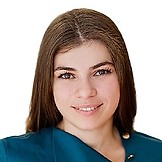 Даниелян Марьяна Артемовна