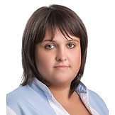 Холопова Александра Александровна
