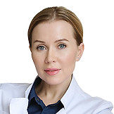Семенова Елена Анатольевна
