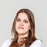 Алентьева Ольга Сергеевна