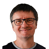 Разуваев Алексей Викторович