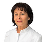 Рузанова Ирина Николаевна