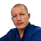 Божор Дмитрий Юрьевич