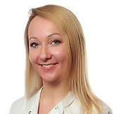 Курылёва Ирина Михайловна