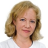 Дышко Лариса Анатольевна