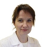Яранцева Наталья Владимировна