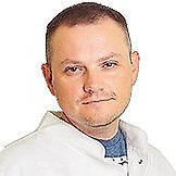 Лопатин Сергей Николаевич