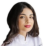 Вайман Елена Эдуардовна