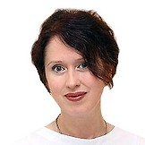 Алексеева Татьяна Геннадьевна