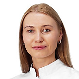 Пыльская Анна Николаевна