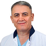 Сайфуллин Тимербулат Аскатович