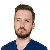 Антонов Илья Александрович