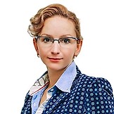 Дорофеева Наталья Евгеньевна