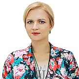 Буфетова Ирина Валерьевна