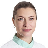 Огурцова Мария Михайловна